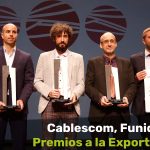 Premios a la Exportacion 2018