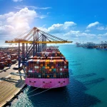 Novedades sobre transporte marítimo