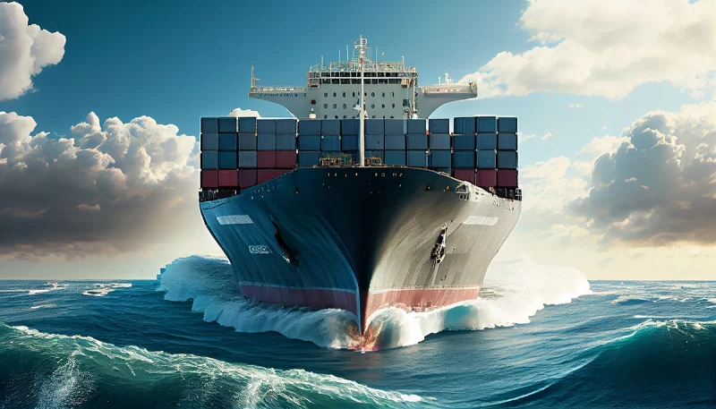 JCV - Expertos en Transporte Marítimo